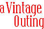 A Vintage Outing